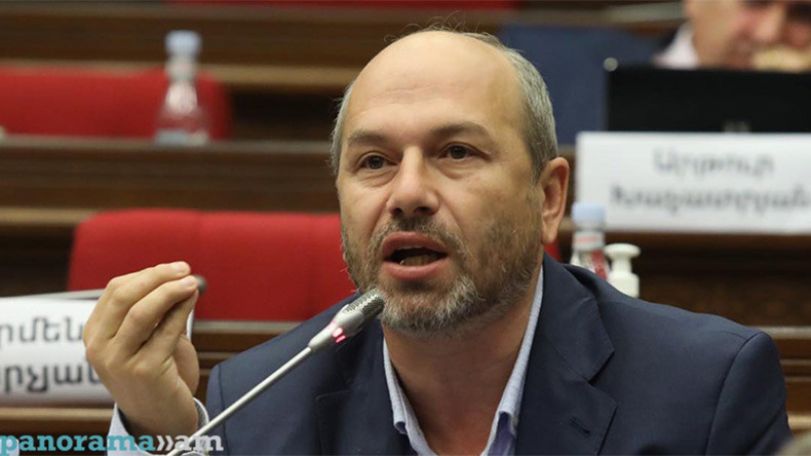 Օրենքի կիրառումն որքանո՞վ կնվազեցնի կազինո գնացողների թիվը. Գեղամ Նազարյան