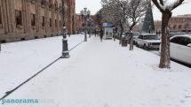 Temperatures set to drop sharply in Armenia