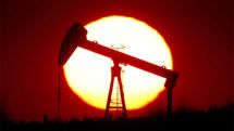 Oil prices slip from 2014 highs