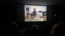 Триптих легендарного Параджанова передан на хранение в архив Музея современного искусства в Нью-Йорке