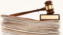 Armenian ombudsman: Vicious practice of ‘manual’ assignment of cases to judges continues