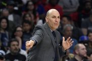 NBA veteran Rex Kalamian to head Armenian national team