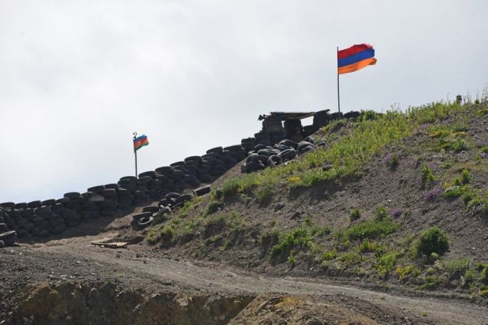ԼՂ հակամարտության վերսկսման հավանականությունը միջին է, ամերիկյան շահերի վրա ազդեցությունը՝ ցածր. Զեկույց