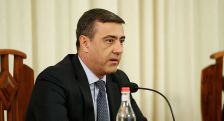 Эдуард Мартиросян: Армения рассматривает возможность строительства АЭС малой мощности