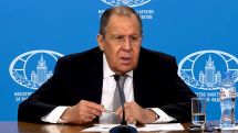 МИД РФ: Москва активно участвует в решении проблемы возвращения Баку и Ереваном пленных