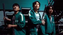 Netflix подтвердил, что у «Игры в кальмара» появится второй сезон