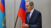U.S. and Russia agree to keep talking after meeting on Ukraine
