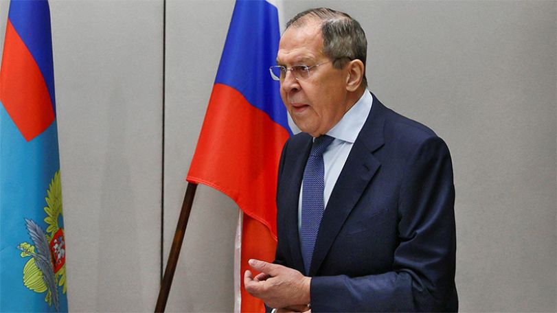 U.S. and Russia agree to keep talking after meeting on Ukraine