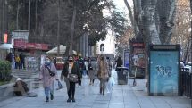 Հարավային Օսիայում ապրիլի 10-ին նախագահ կընտրեն