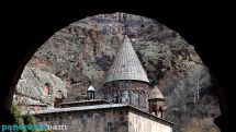 Armenian Church commemorates Patriarchs St. Athanasius and St. Cyril