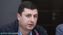 Тигран Абрамян: Очень давно уже аппетит Турции не ограничивается лишь Южным Кавказом