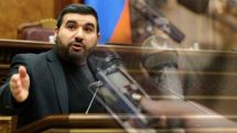 Լրագրողական կազմակերպությունները պահանջում են Վահագն Ալեքսանյանից ներողություն խնդրել անպարկեշտ արտահայտության համար