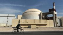Iran holding talks with Russia on construction of new Bushehr NPP units
