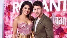 Priyanka Chopra and Nick Jonas welcome first child via surrogate