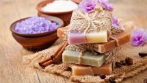 Soap production grows in Armenia in 11 months