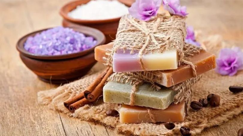 Soap production grows in Armenia in 11 months