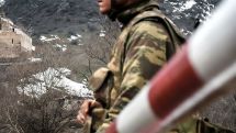 Ադրբեջանցի զինծառայողը զինվորական հոսպիտալի շենքից ցած է նետվել ու մահացել