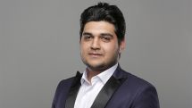 Navasard Hakobyan takes home top prize at Houston Grand Opera’s annual competition