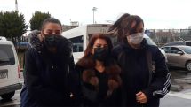 Turkish journalist jailed for allegedly insulting Erdogan