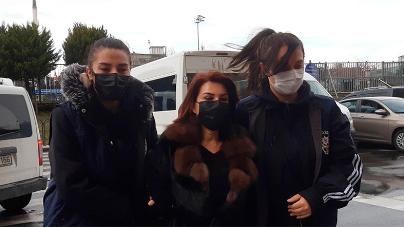 Turkish journalist jailed for allegedly insulting Erdogan
