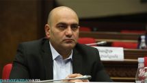 «Եթե ձեր կարծիքով այստեղ ամեն ինչ նորմալ է, ապա էլ մարդու իրավունքների պաշտպանն ինչի՞ է պետք»