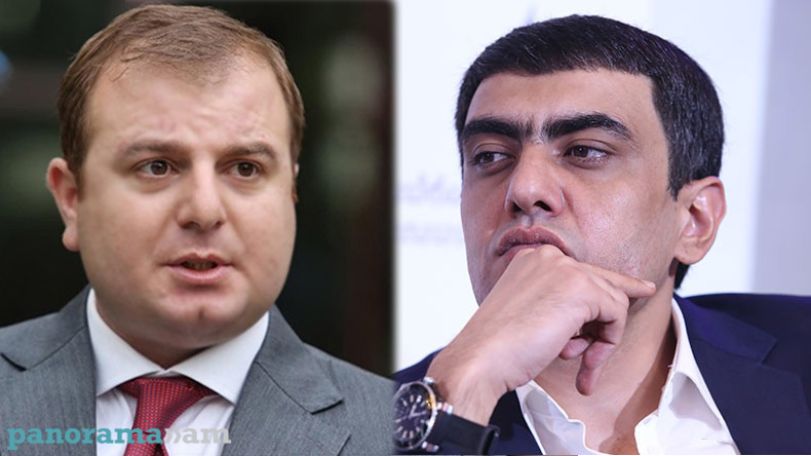 Պաշտպան. Առուշ Առուշանյանը քաղբանտարկյալ է