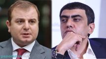 Адвокат: Аруш Арушанян – политзаключенный
