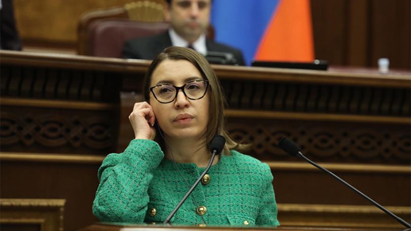 ՔՊ-ն իր համար ԻՊ ընտրեց