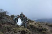 A body of another killed soldier in Artsakh war handed over to the Armenian side