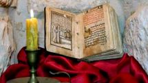 Armenian church commemorates St. Vahan of Goghten