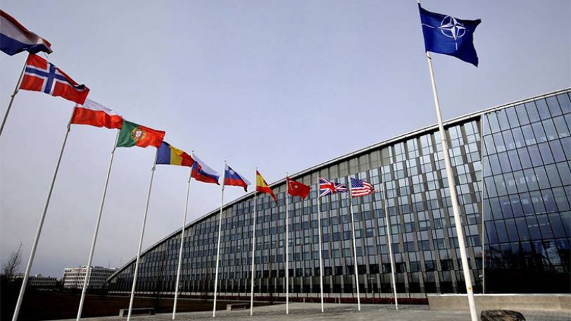 ՆԱՏՕ-ի առաջնորդները սպառնում են Ռուսաստանին «պատժամիջոցների աննախադեպ փաթեթով».