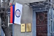 Բարձրաստիճան պաշտոնյաներից խստորեն պահանջում ենք չփորձել քաղաքականացնել մարդու իրավունքների ոլորտը. Թաթոյան