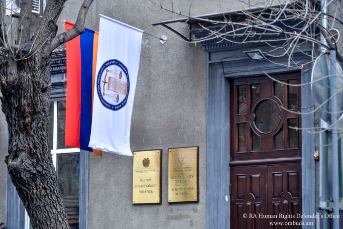 Բարձրաստիճան պաշտոնյաներից խստորեն պահանջում ենք չփորձել քաղաքականացնել մարդու իրավունքների ոլորտը. Թաթոյան