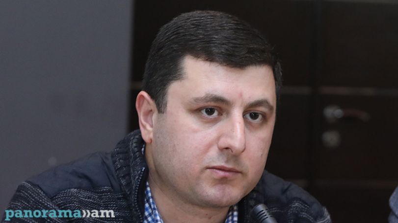 Тигран Абрамян: На Южном Кавказе может создаться новая взрывоопасная ситуация