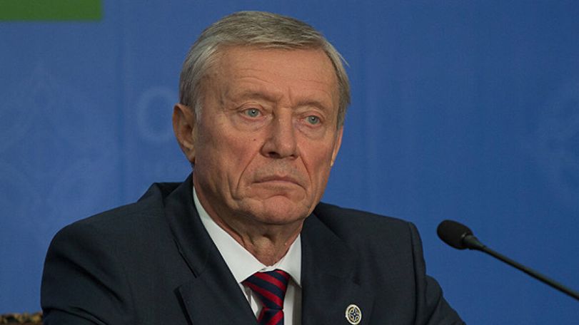 Николай Бордюжа: Не думаю, что на этом этапе можно говорить о вводе войск ОДКБ или какой-то военной помощи Армении