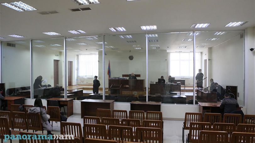 Դատական նիստը հետաձգվեց. Ռոբերտ Քոչարյանը թեստավորվել է
