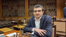 Առաջնությանը նախապատրաստվել էի Լևոն Արոնյանի հետ. Հայաստանի նորընծա չեմպիոն Մանուել Պետրոսյան