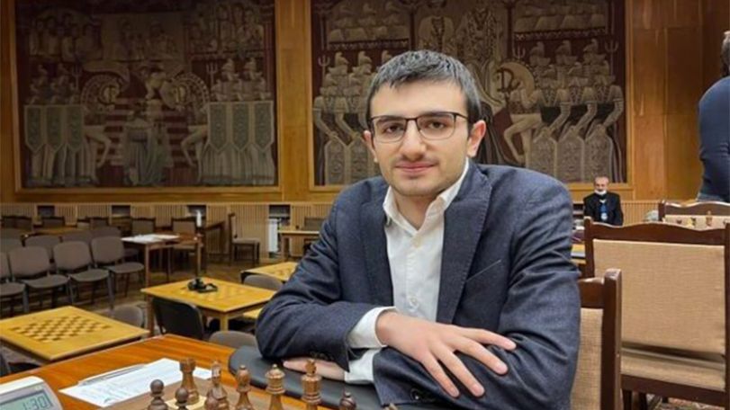 Առաջնությանը նախապատրաստվել էի Լևոն Արոնյանի հետ. Հայաստանի նորընծա չեմպիոն Մանուել Պետրոսյան