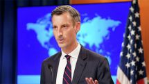 U.S. 'disappointed' by detention of Turkish journalist Sedef Kabas