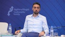 MP: Hayastan faction submitted two applications to Constitutional Court