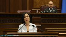 Մեզ հաճախ մեղադրում են, որ քանդում ենք դպրոցը. Ժաննա Անդրեասյան