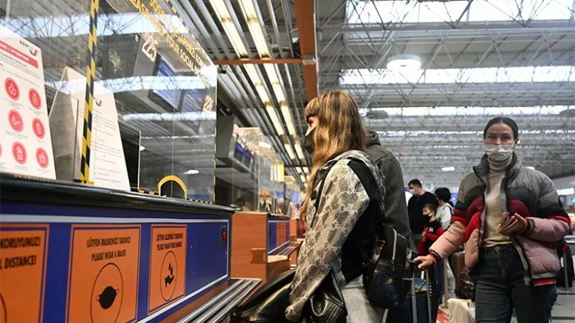 Turkey reportedly plans to launch flights to various regions of Armenia