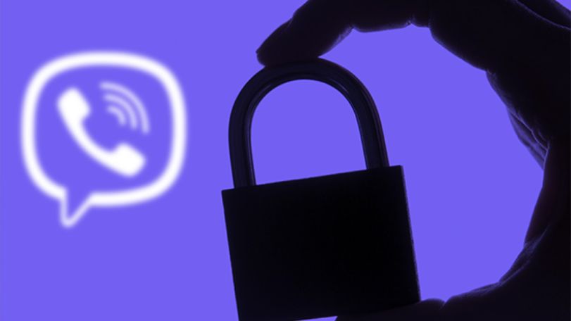 Как защитить свои персональные данные? Советы Viber