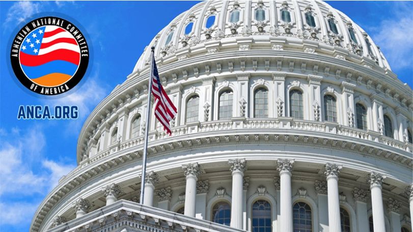 ANCA: Azerbaijan’s embassies around the world are 'less diplomatic missions and more ATMs'