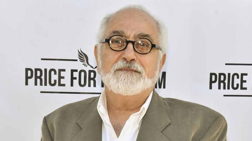 Agents of SHIELD actor Vachik Mangassarian dies at 78