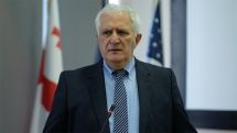 Վրաստանում դեպքերի 90%-ի մոտ շրջանառվում է «օմիկրոն» շտամը
