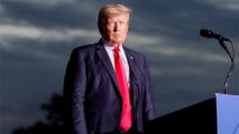 Georgia judge approves special grand jury for Trump probe