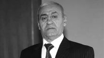 Մահացել է գրող, բանաստեղծ, ԽՍՀՄ նախկին քաղբանտարկյալ Մերուժանը