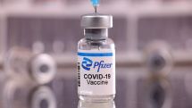 Pfizer and BioNTech start trials of new Omicron-specific vaccine