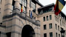 Բելգիայում Արման Թաթոյանը ներկայացրել է ադրբեջանական զինված ծառայողների հեռացման հրատապությունը և հիմքերը